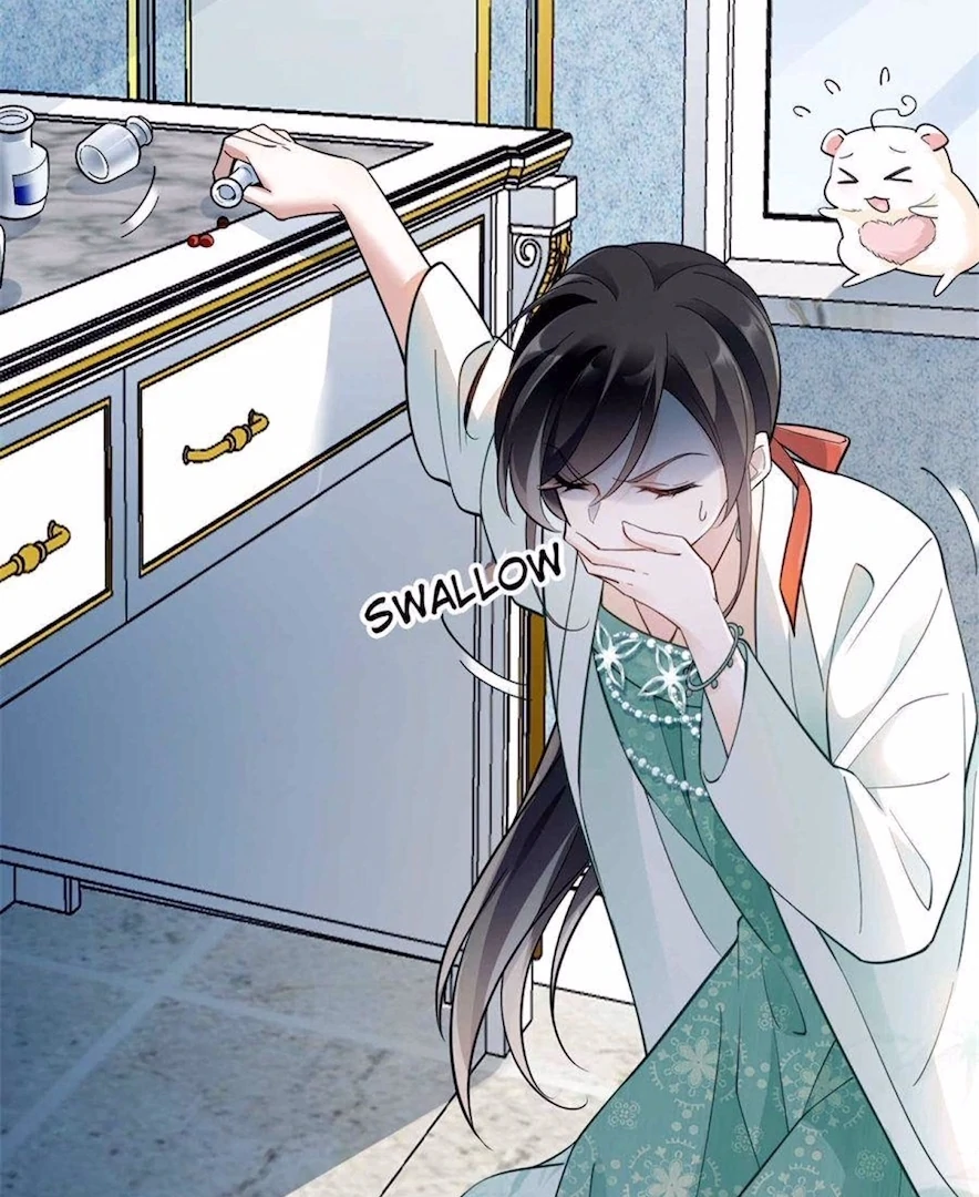 Ancestor is Beautiful and Elegant Chapter 3 - Page 41