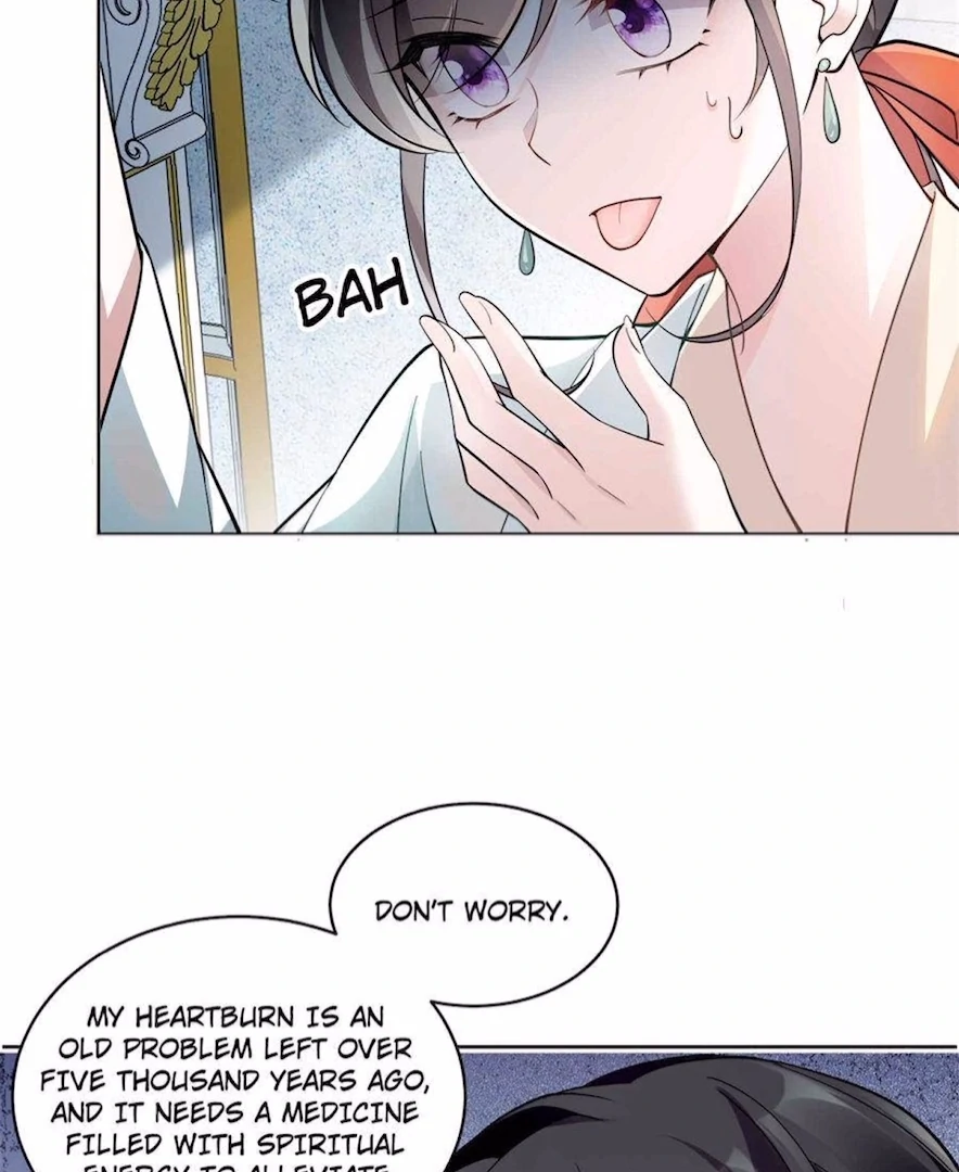 Ancestor is Beautiful and Elegant Chapter 3 - Page 43