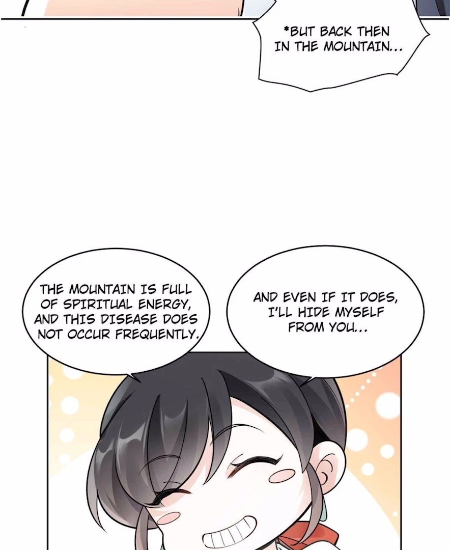 Ancestor is Beautiful and Elegant Chapter 3 - Page 45