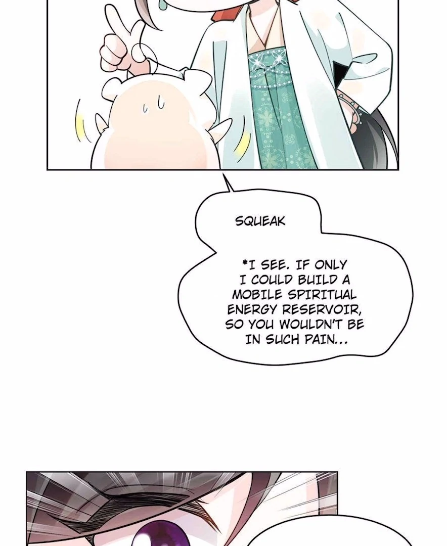 Ancestor is Beautiful and Elegant Chapter 3 - Page 46