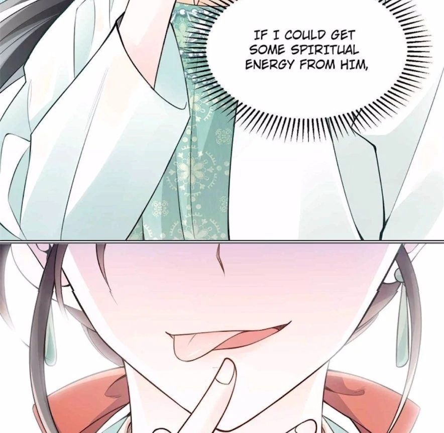 Ancestor is Beautiful and Elegant Chapter 3 - Page 49
