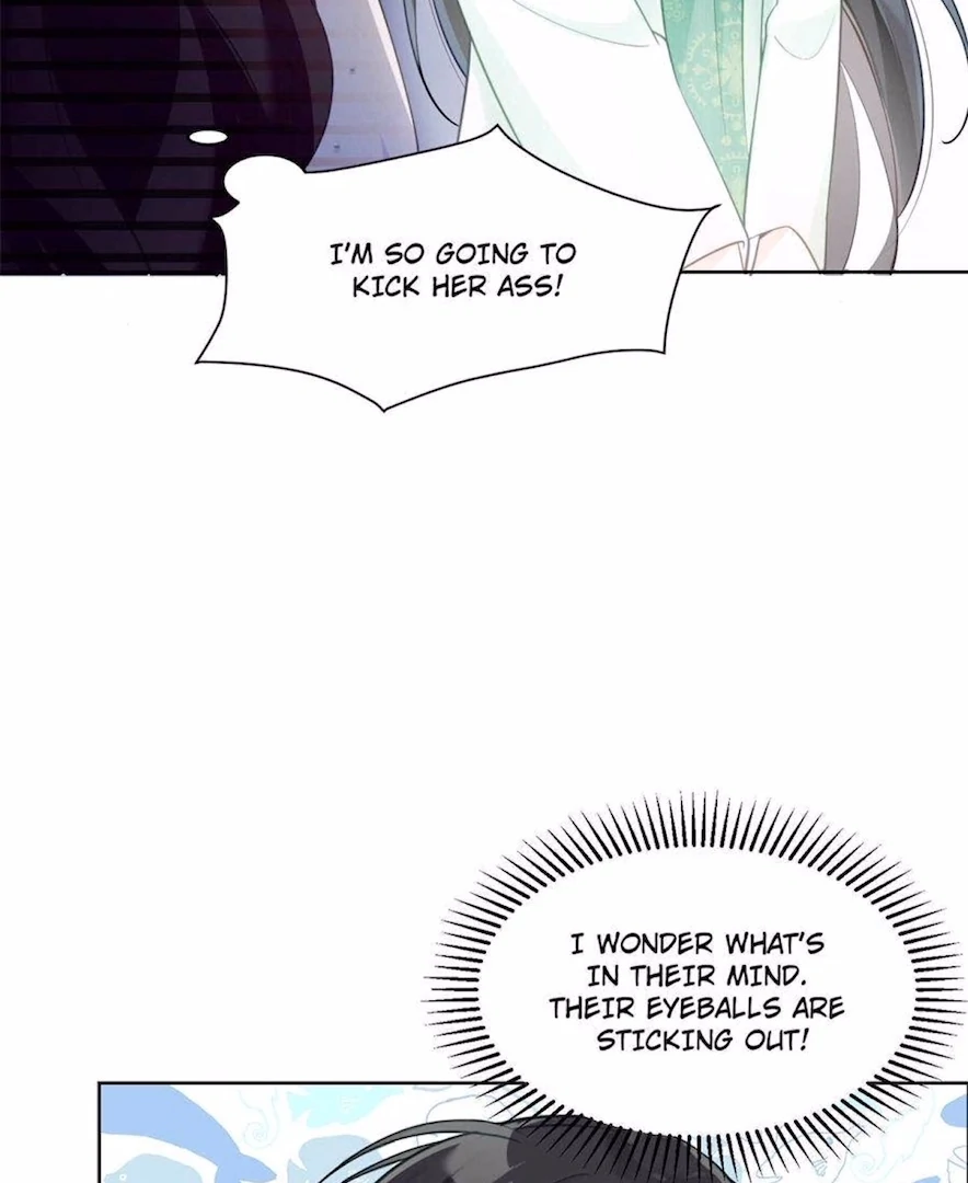 Ancestor is Beautiful and Elegant Chapter 3 - Page 5