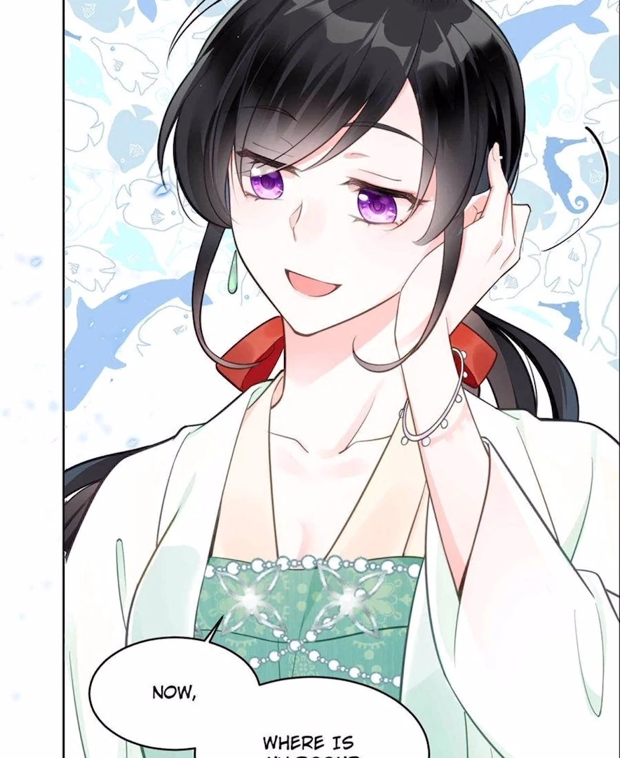 Ancestor is Beautiful and Elegant Chapter 3 - Page 6