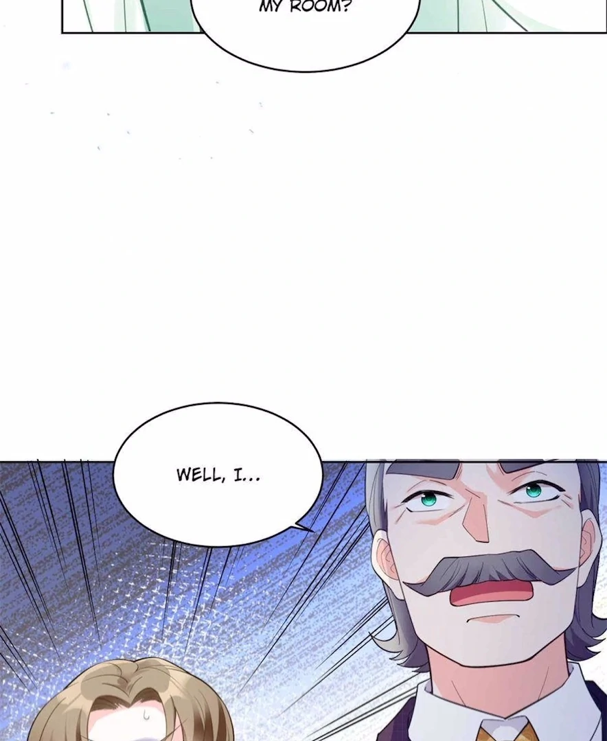 Ancestor is Beautiful and Elegant Chapter 3 - Page 7