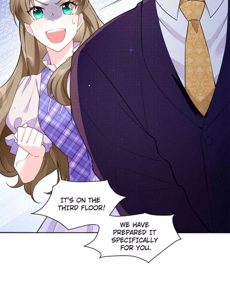 Ancestor is Beautiful and Elegant Chapter 3 - Page 8