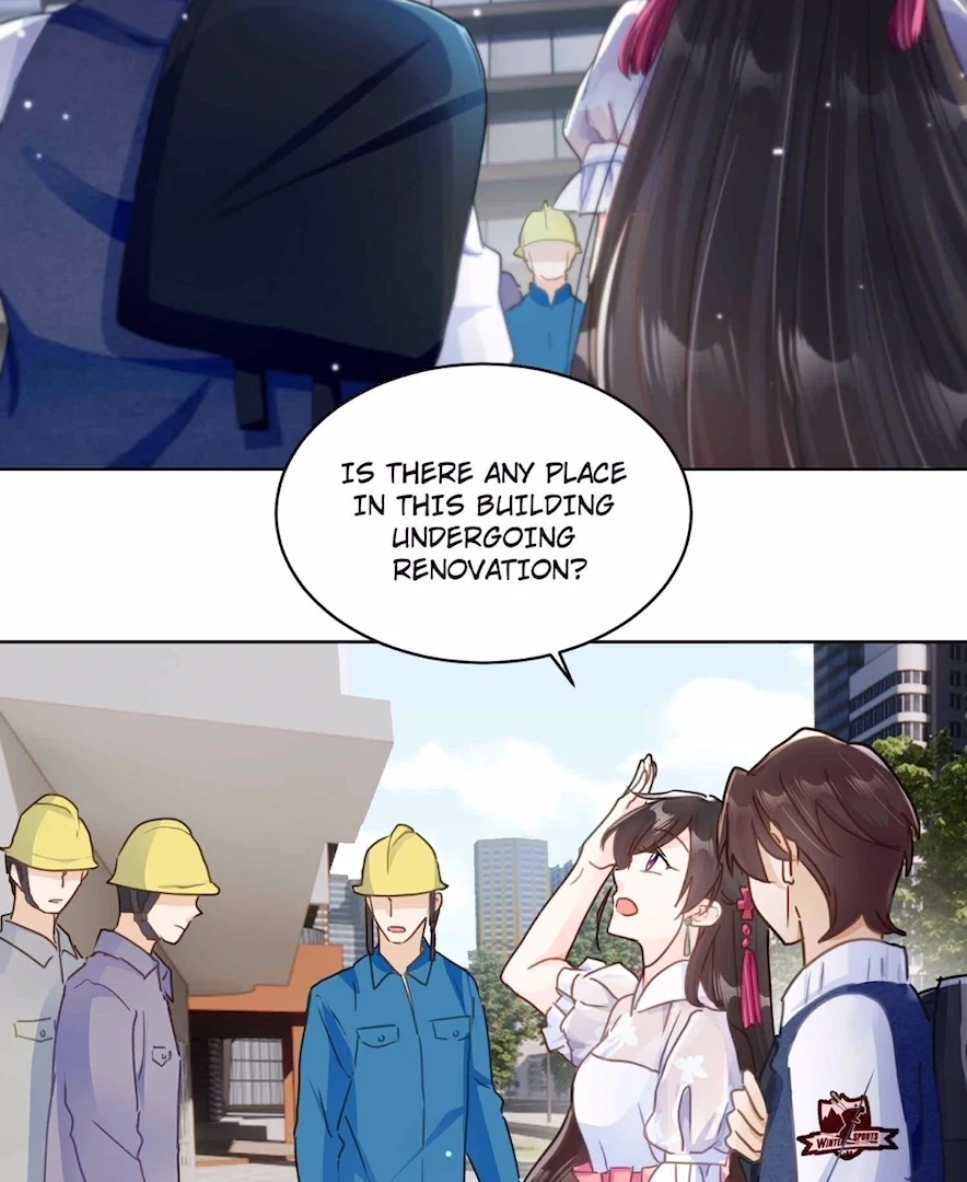 Ancestor is Beautiful and Elegant Chapter 30 - Page 2