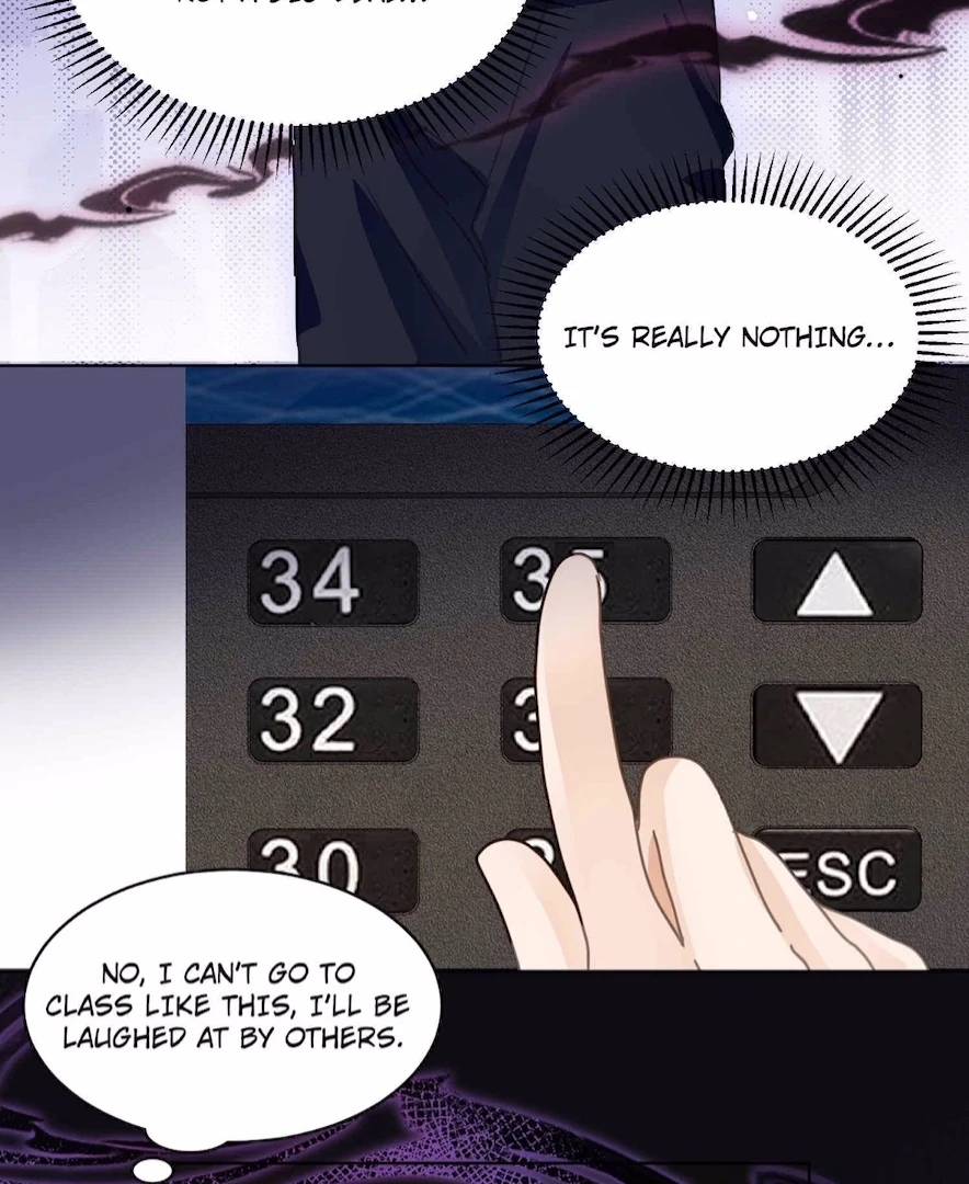 Ancestor is Beautiful and Elegant Chapter 30 - Page 17