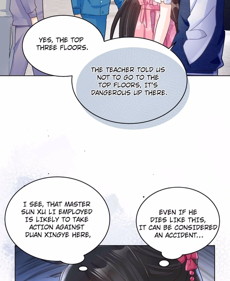 Ancestor is Beautiful and Elegant Chapter 30 - Page 3