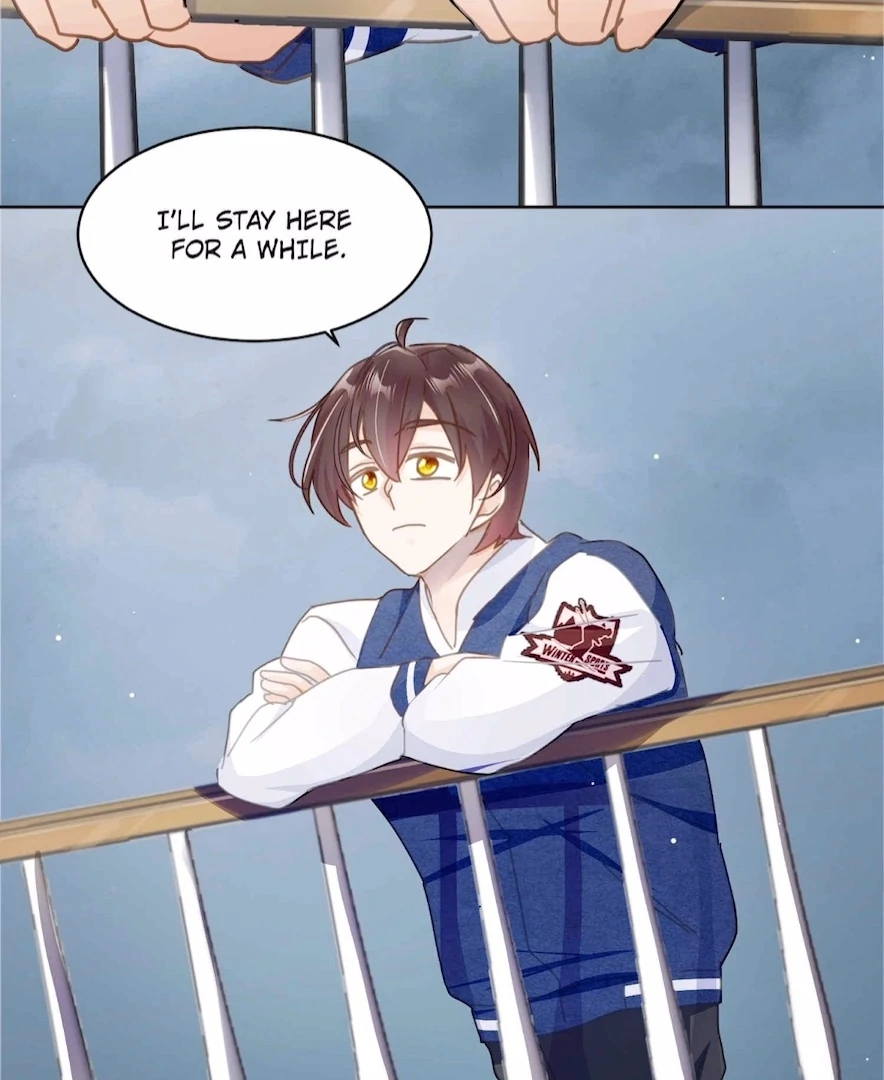 Ancestor is Beautiful and Elegant Chapter 30 - Page 21