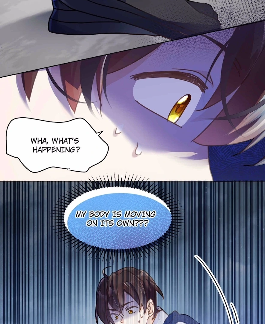 Ancestor is Beautiful and Elegant Chapter 30 - Page 23