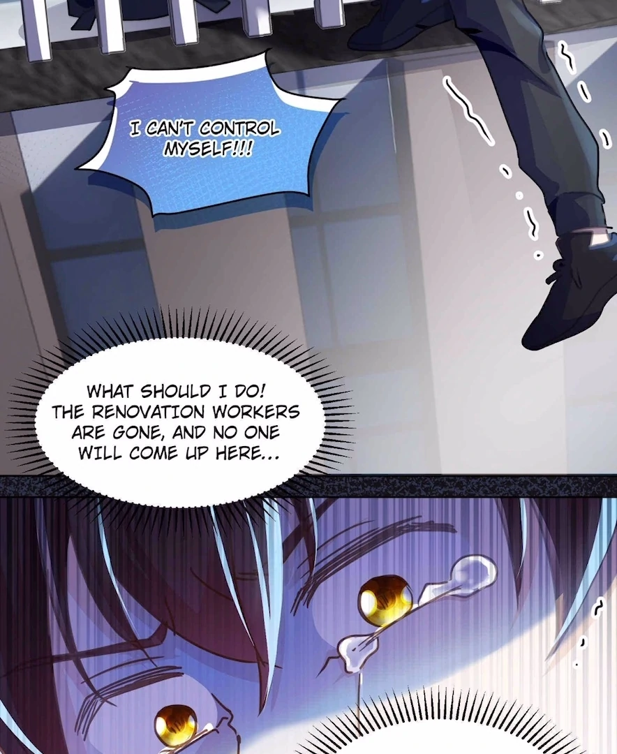 Ancestor is Beautiful and Elegant Chapter 30 - Page 27