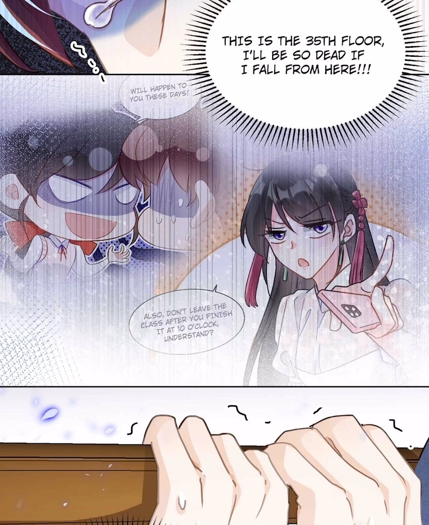 Ancestor is Beautiful and Elegant Chapter 30 - Page 28