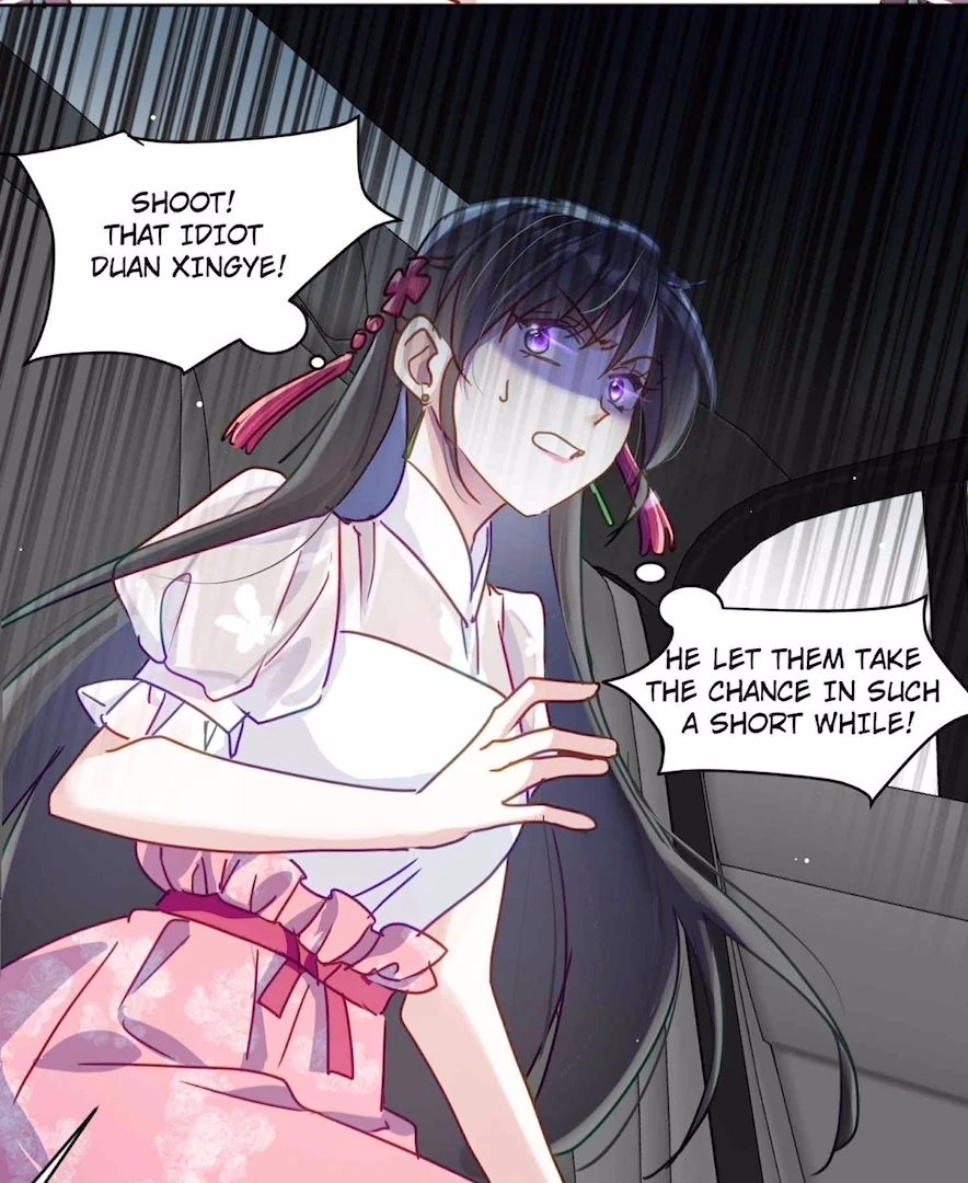 Ancestor is Beautiful and Elegant Chapter 30 - Page 31