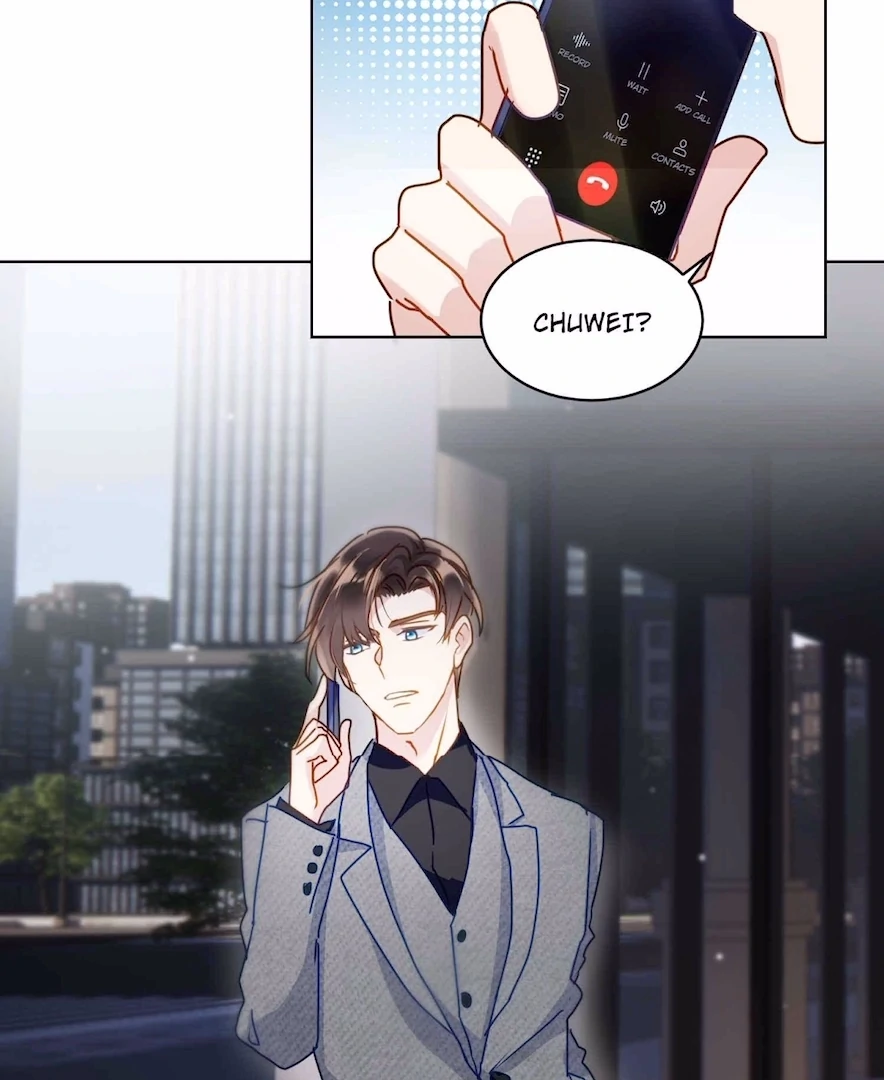 Ancestor is Beautiful and Elegant Chapter 30 - Page 33