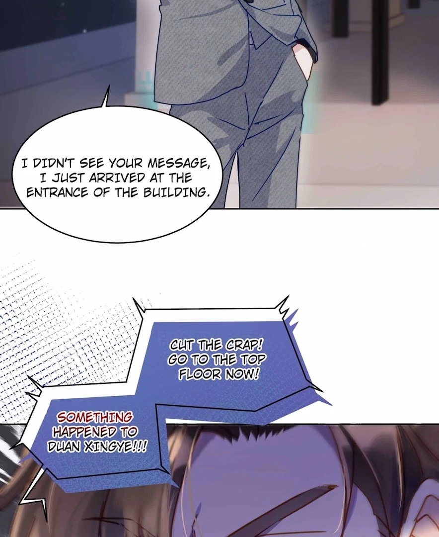 Ancestor is Beautiful and Elegant Chapter 30 - Page 34
