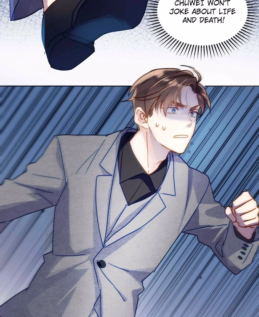 Ancestor is Beautiful and Elegant Chapter 30 - Page 36