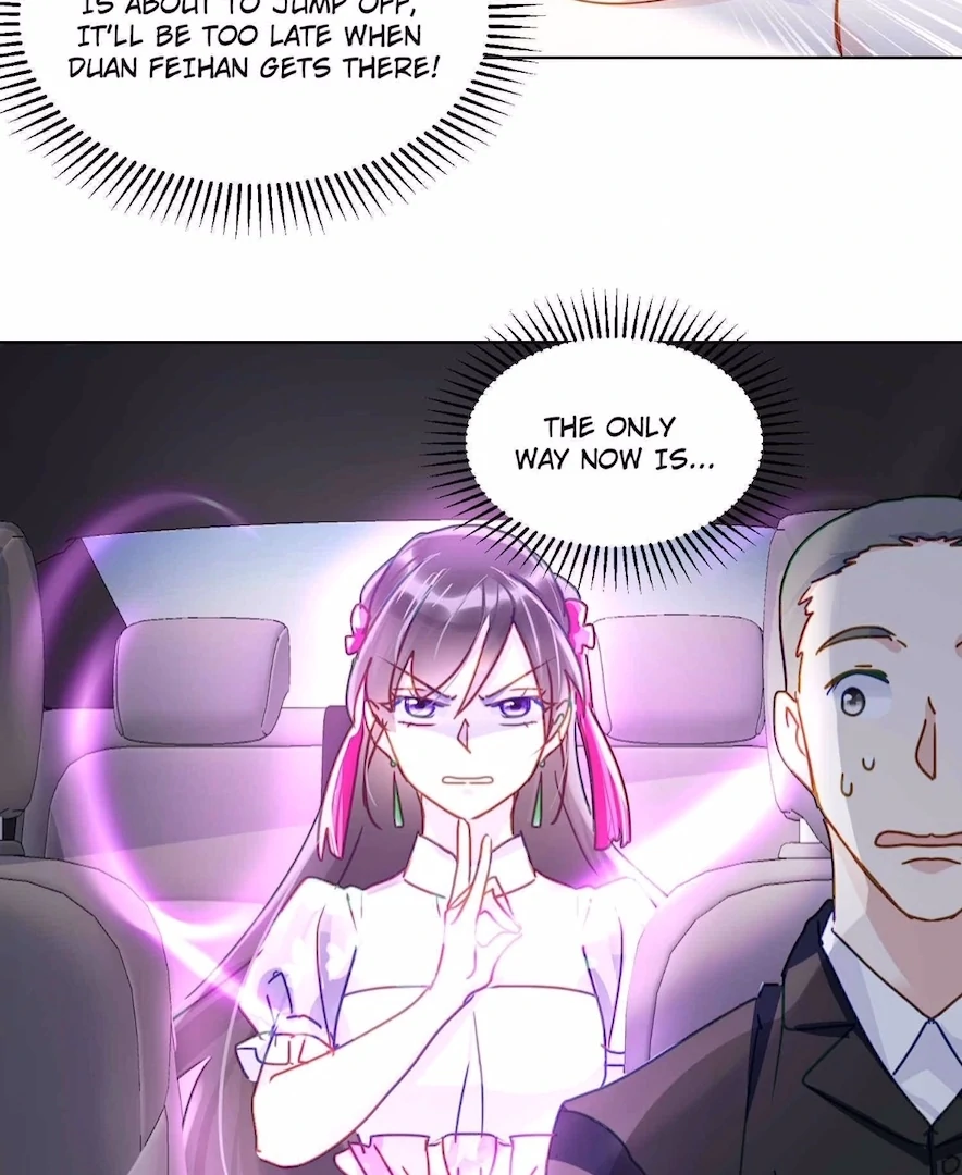 Ancestor is Beautiful and Elegant Chapter 30 - Page 40