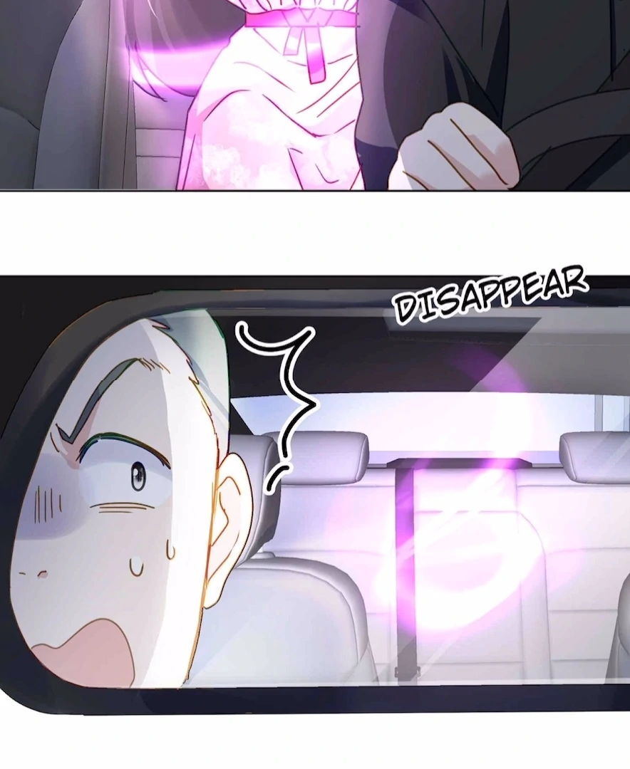Ancestor is Beautiful and Elegant Chapter 30 - Page 41