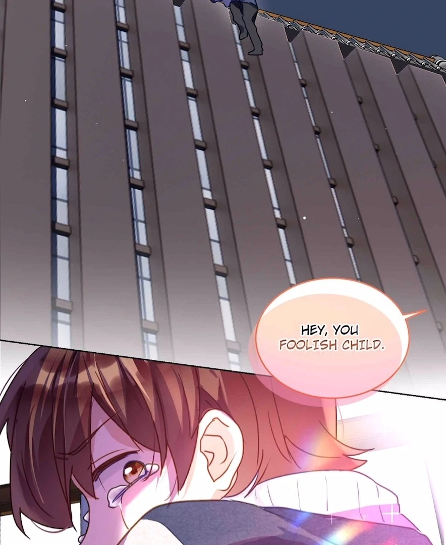 Ancestor is Beautiful and Elegant Chapter 30 - Page 44