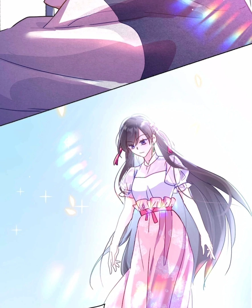 Ancestor is Beautiful and Elegant Chapter 30 - Page 45