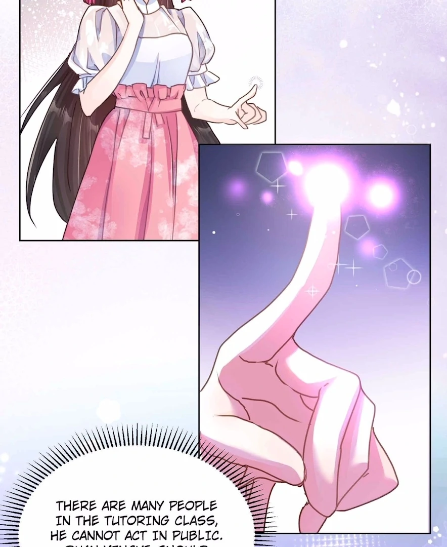 Ancestor is Beautiful and Elegant Chapter 30 - Page 6