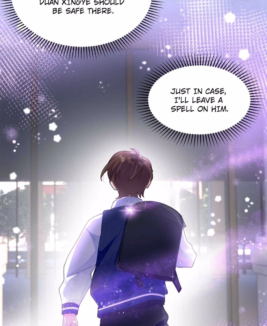 Ancestor is Beautiful and Elegant Chapter 30 - Page 7