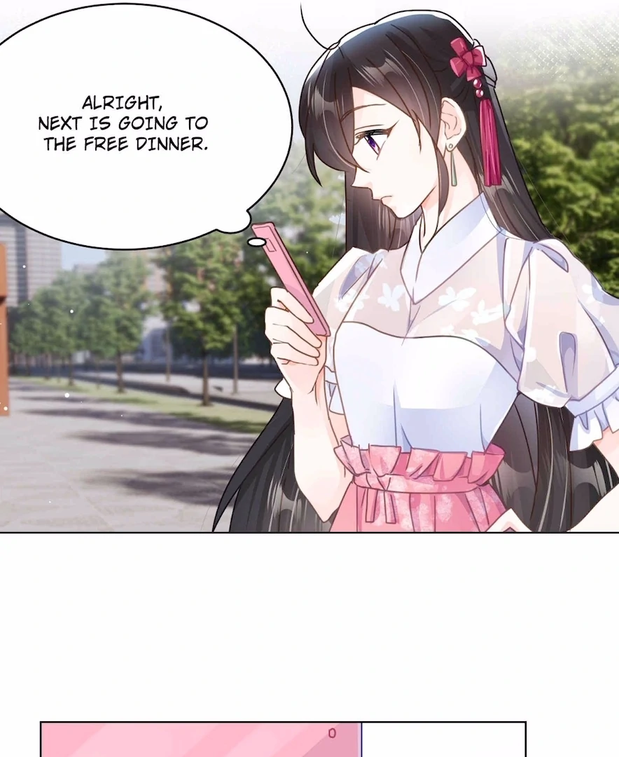 Ancestor is Beautiful and Elegant Chapter 30 - Page 9