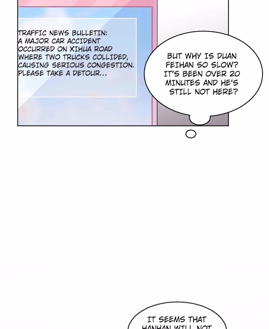 Ancestor is Beautiful and Elegant Chapter 30 - Page 10