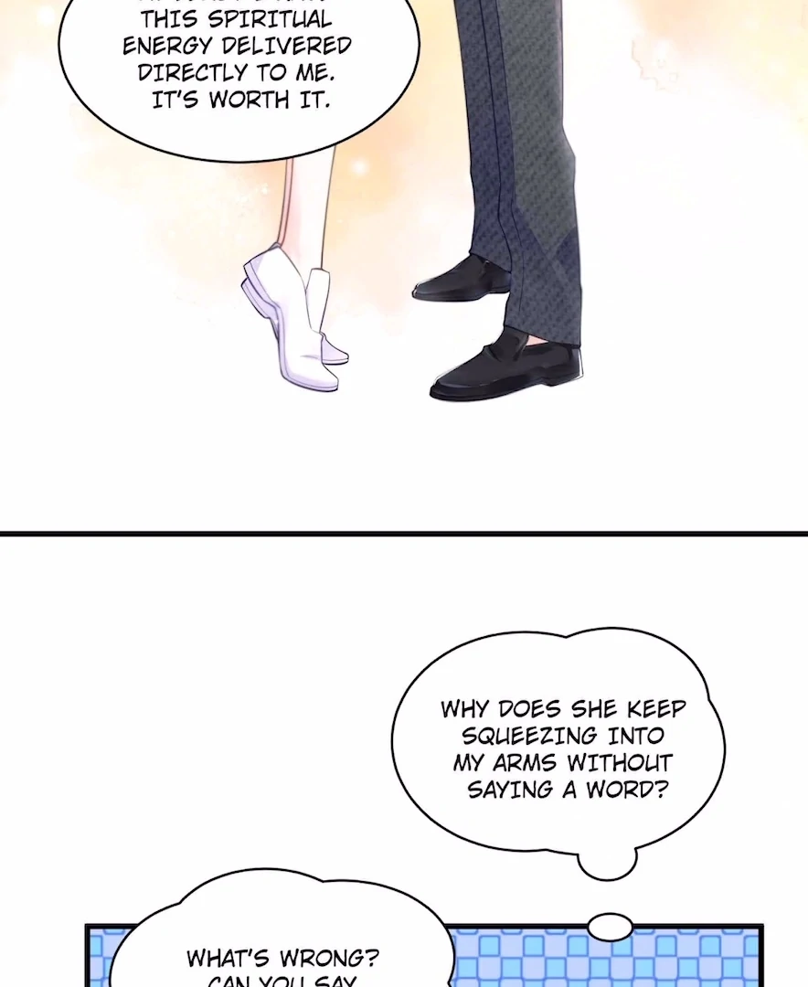 Ancestor is Beautiful and Elegant Chapter 31 - Page 18