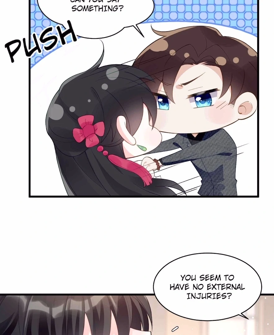 Ancestor is Beautiful and Elegant Chapter 31 - Page 19