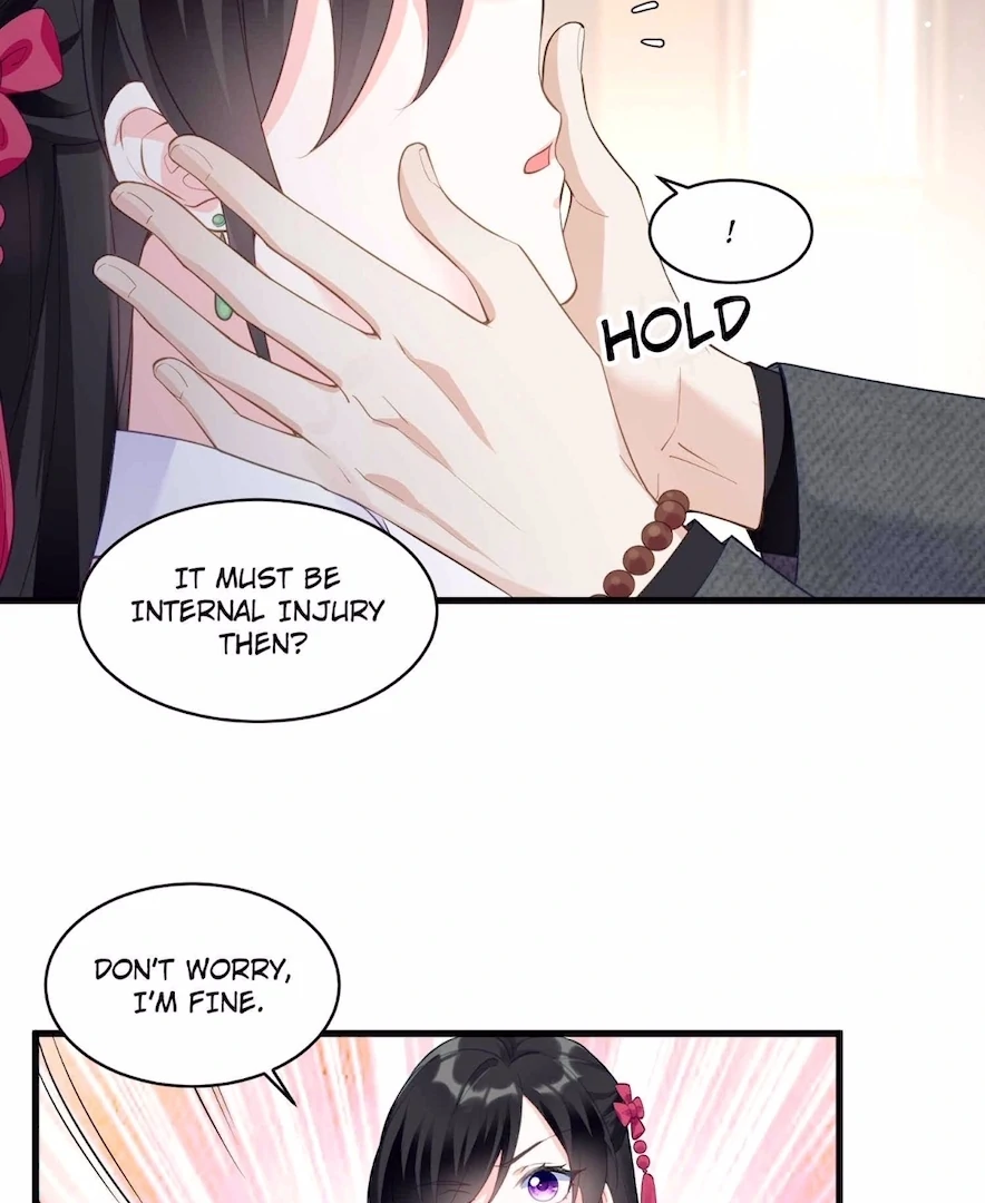 Ancestor is Beautiful and Elegant Chapter 31 - Page 20