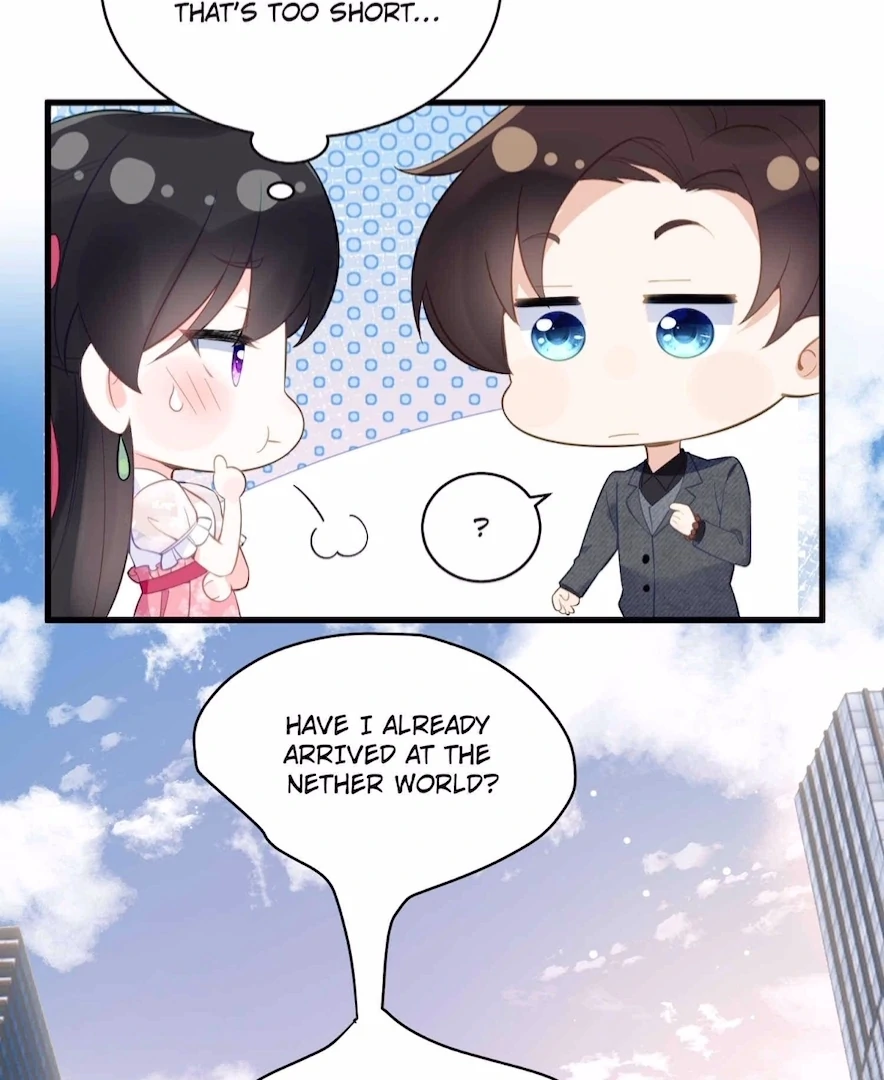 Ancestor is Beautiful and Elegant Chapter 31 - Page 22
