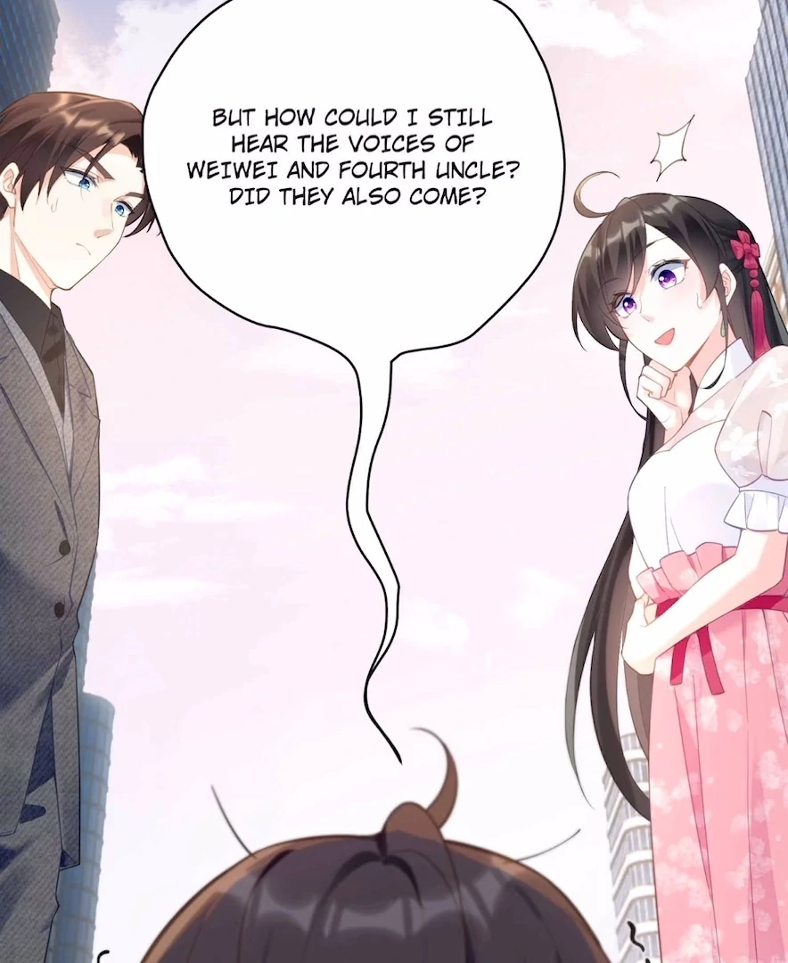 Ancestor is Beautiful and Elegant Chapter 31 - Page 23