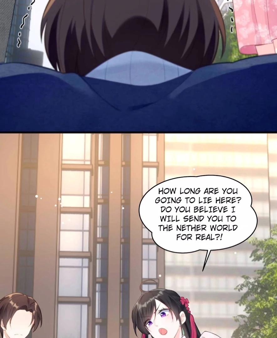 Ancestor is Beautiful and Elegant Chapter 31 - Page 24