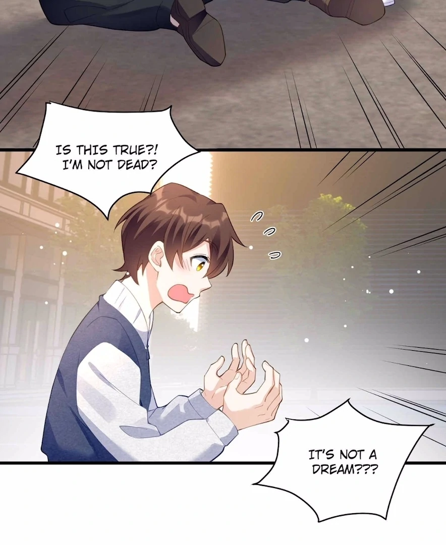 Ancestor is Beautiful and Elegant Chapter 31 - Page 26