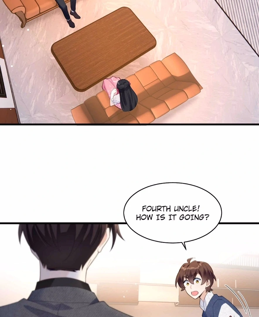 Ancestor is Beautiful and Elegant Chapter 31 - Page 30