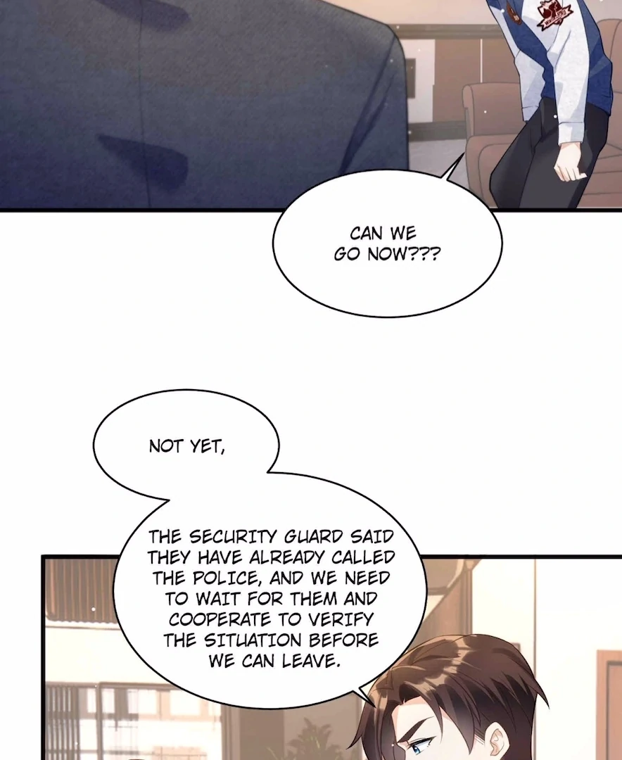 Ancestor is Beautiful and Elegant Chapter 31 - Page 31