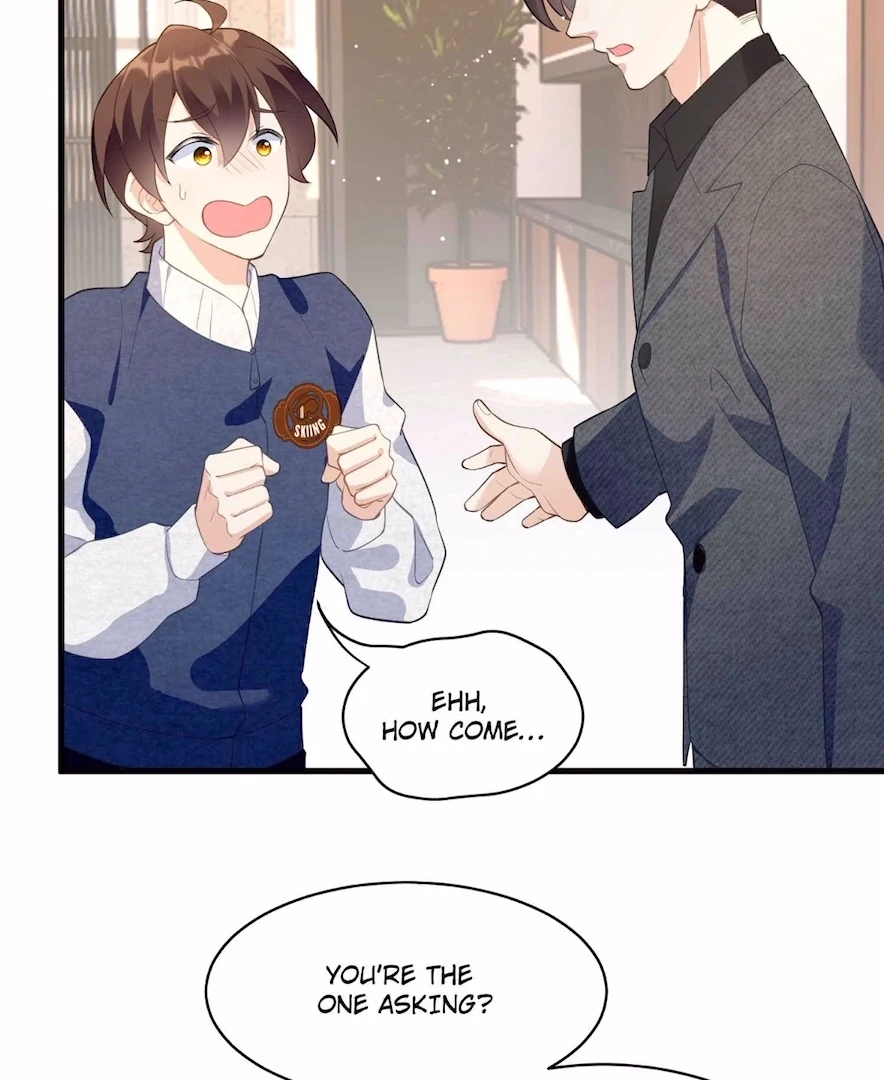 Ancestor is Beautiful and Elegant Chapter 31 - Page 32
