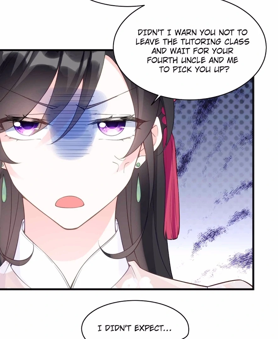 Ancestor is Beautiful and Elegant Chapter 31 - Page 33