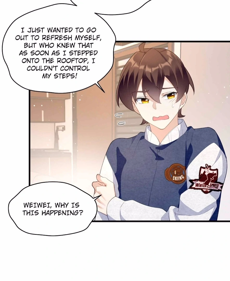 Ancestor is Beautiful and Elegant Chapter 31 - Page 34
