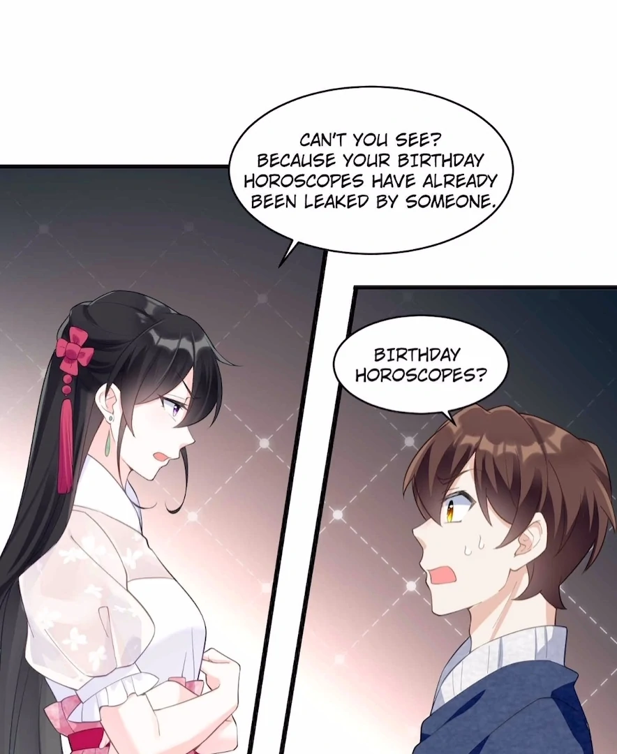 Ancestor is Beautiful and Elegant Chapter 31 - Page 35
