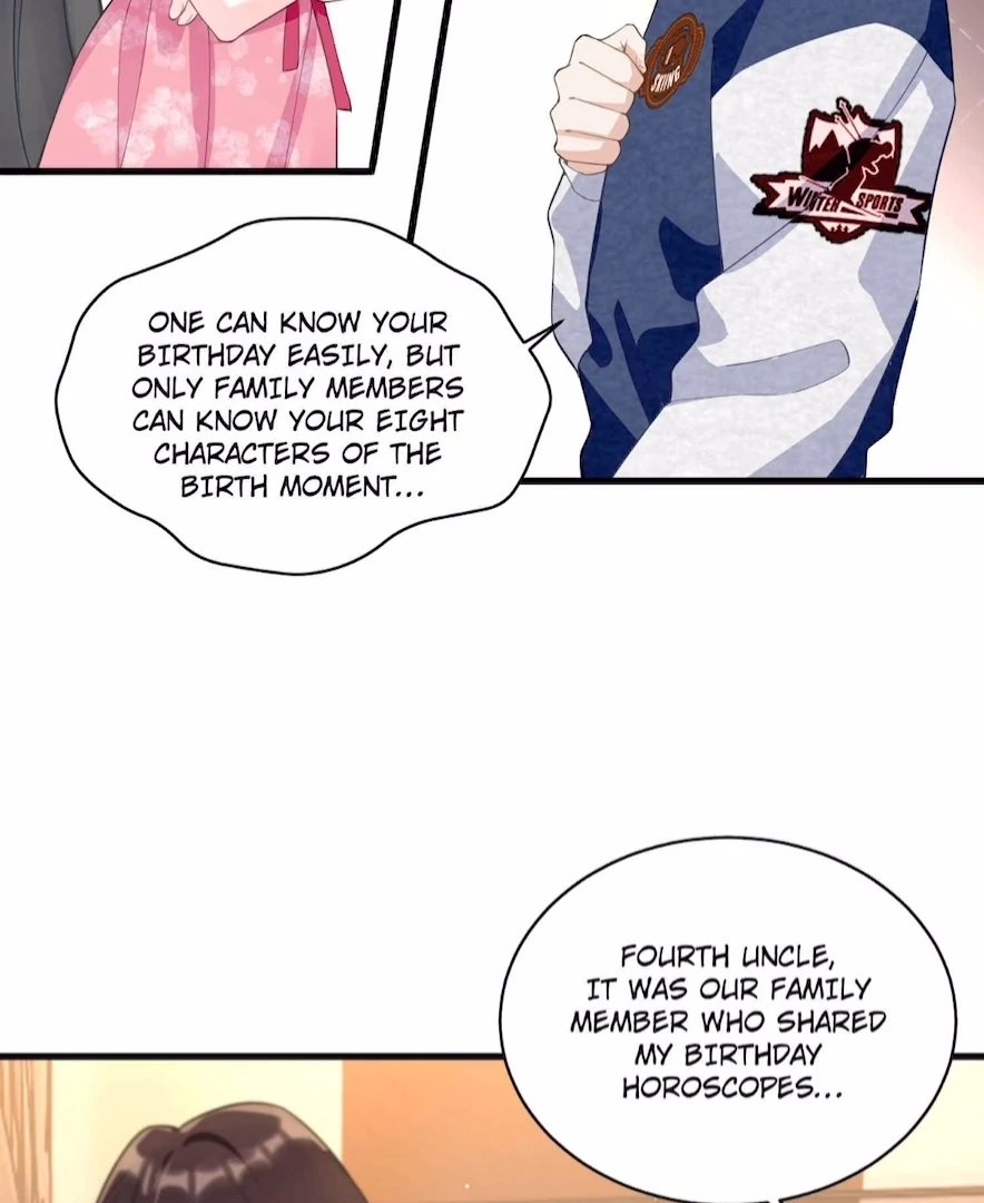 Ancestor is Beautiful and Elegant Chapter 31 - Page 36