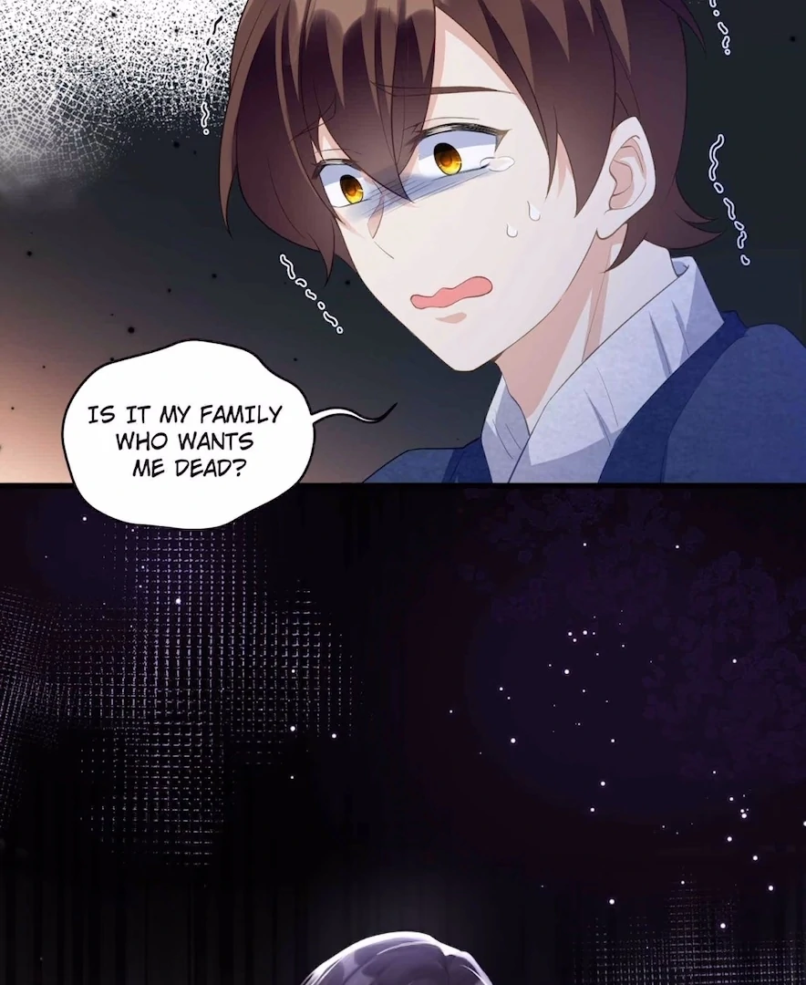 Ancestor is Beautiful and Elegant Chapter 31 - Page 38