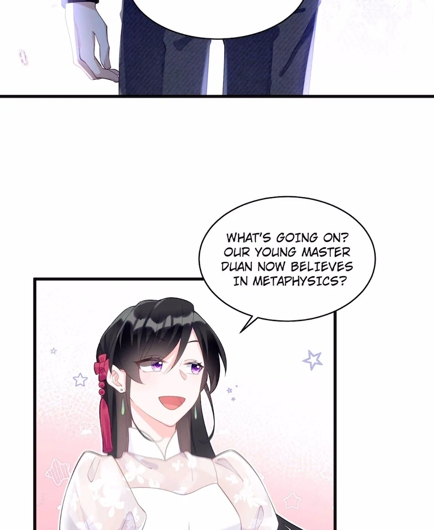 Ancestor is Beautiful and Elegant Chapter 31 - Page 40