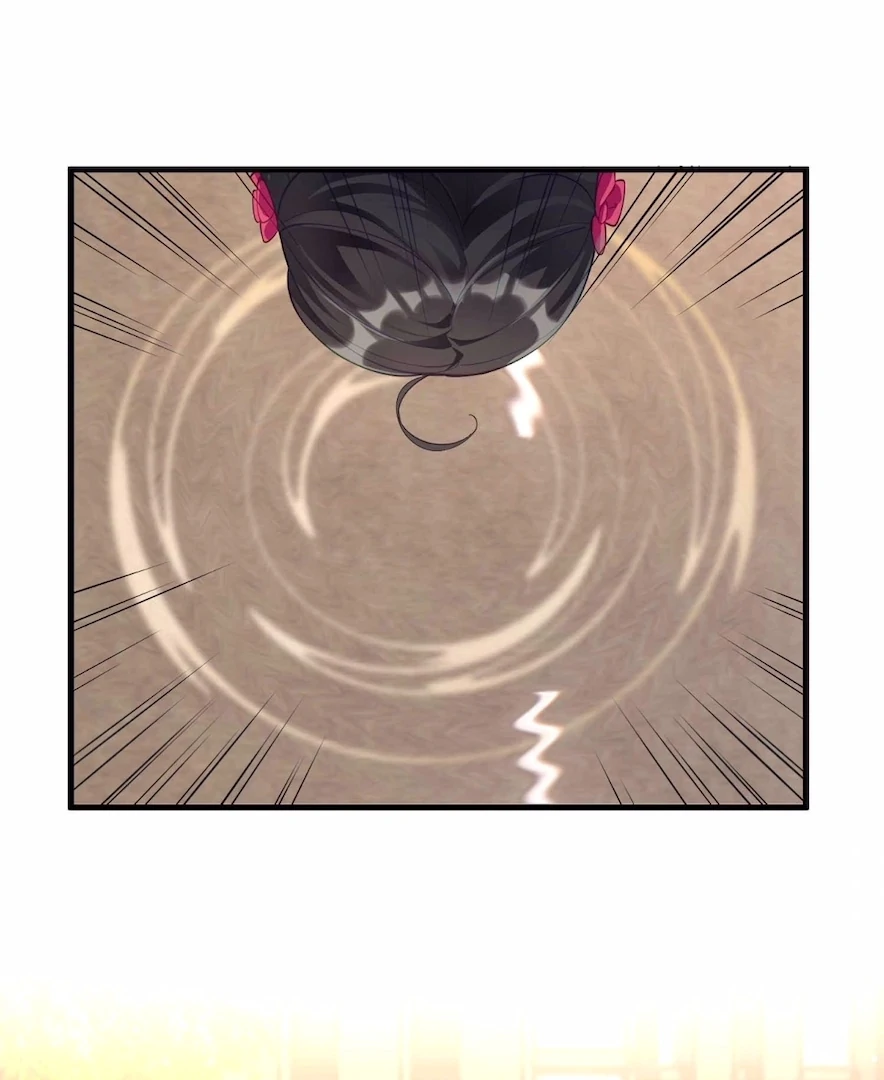 Ancestor is Beautiful and Elegant Chapter 31 - Page 5