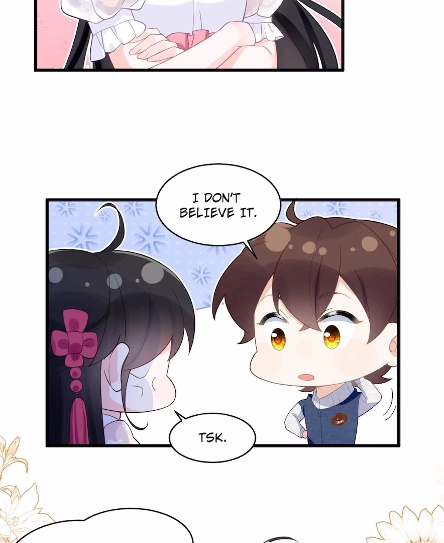 Ancestor is Beautiful and Elegant Chapter 31 - Page 41