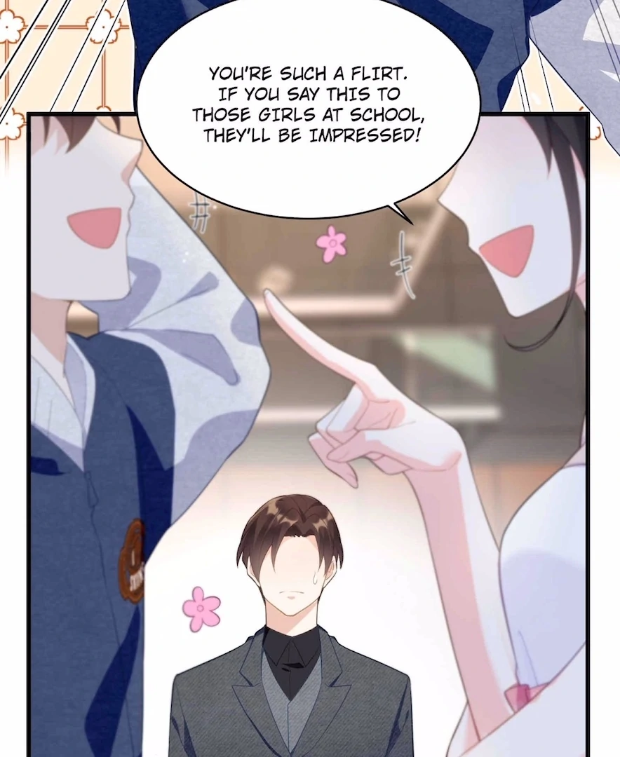 Ancestor is Beautiful and Elegant Chapter 31 - Page 43