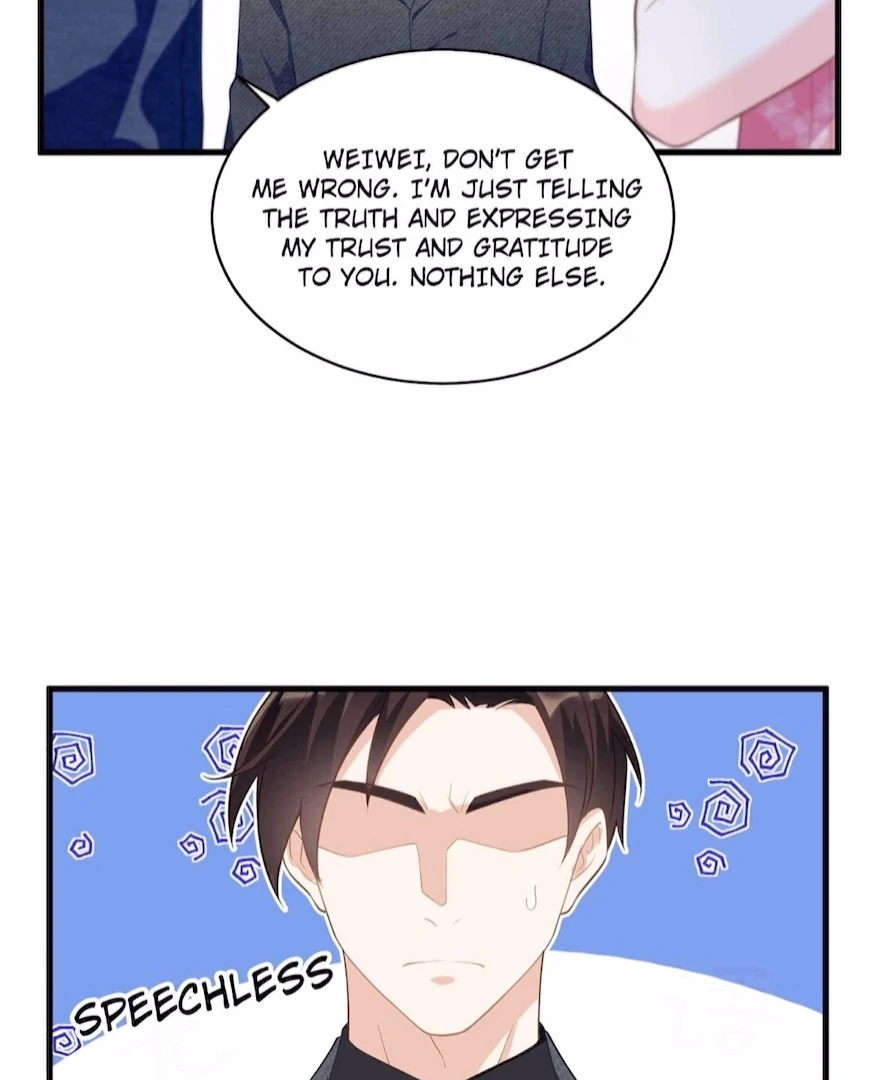 Ancestor is Beautiful and Elegant Chapter 31 - Page 44