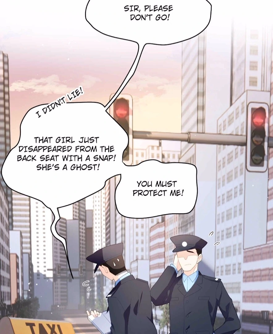 Ancestor is Beautiful and Elegant Chapter 31 - Page 47