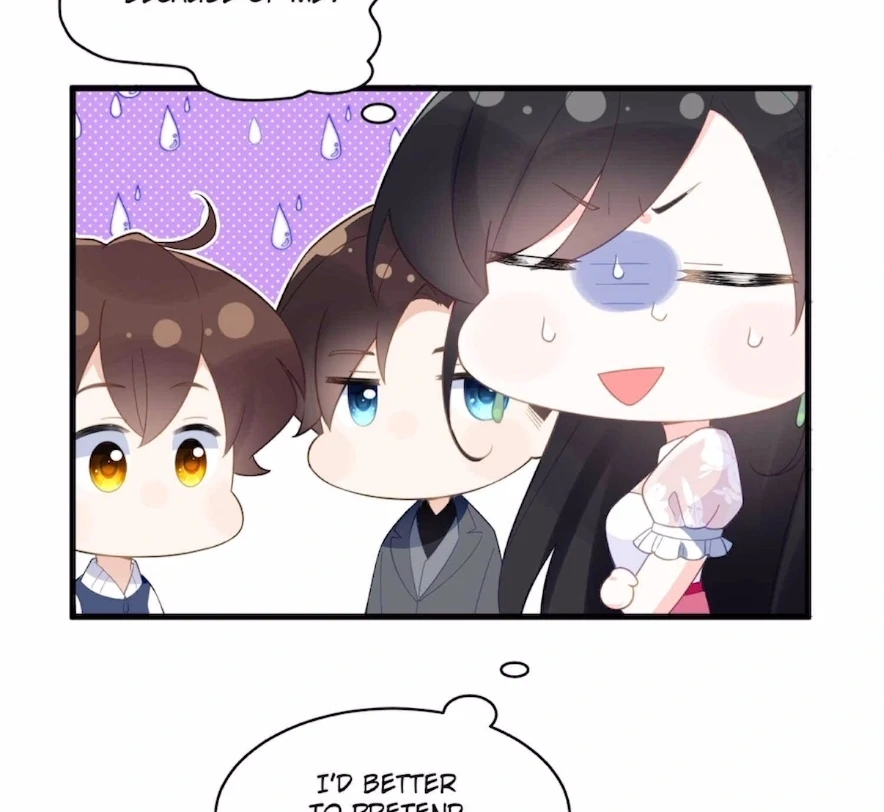 Ancestor is Beautiful and Elegant Chapter 31 - Page 49